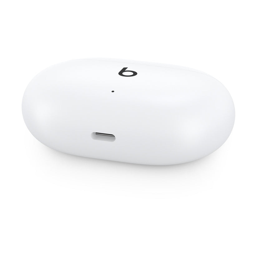 Beats Studio Buds - True Wireless Noise Cancelling Earphones - White