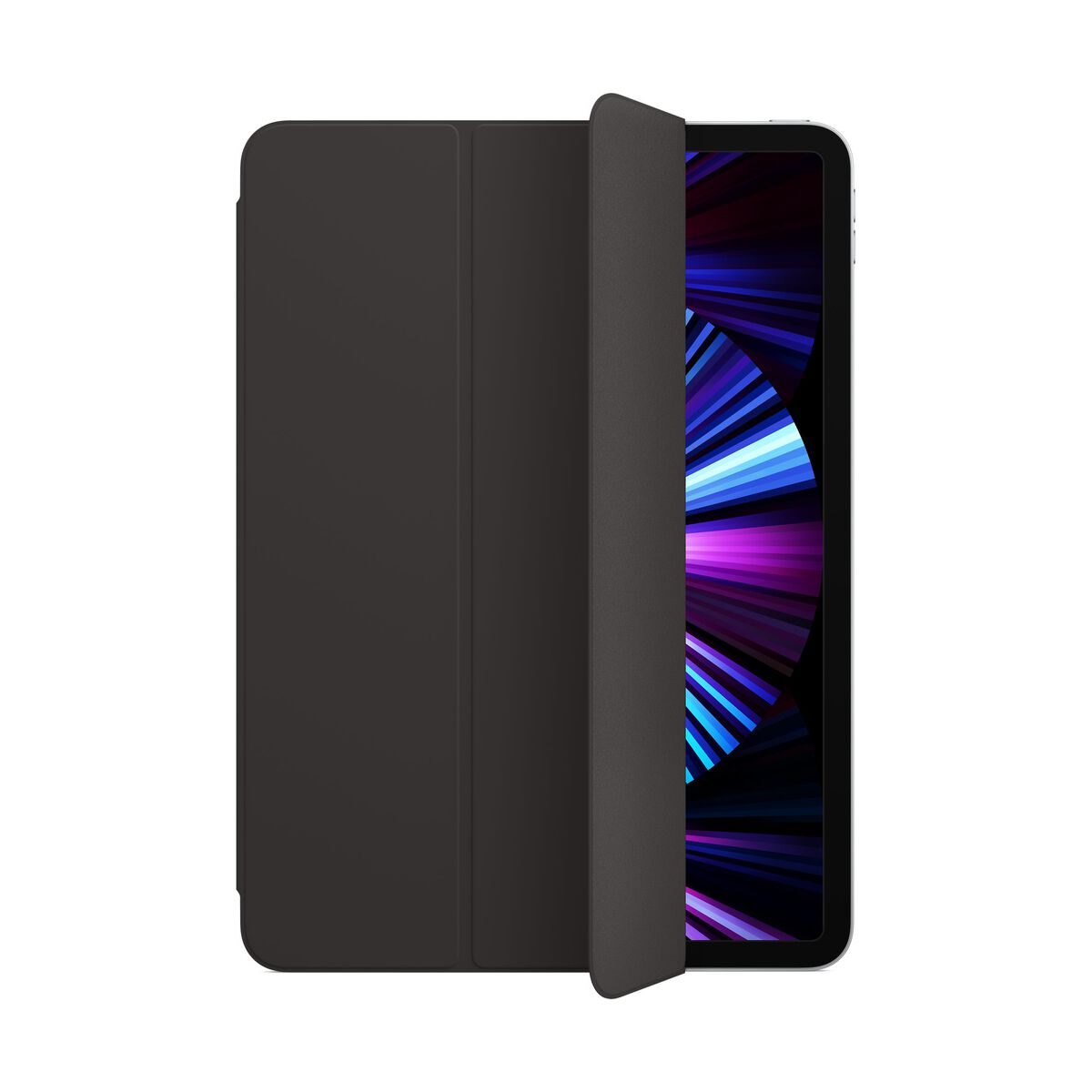Apple Smart Folio for iPad Pro 11-inch (3rd) - Black