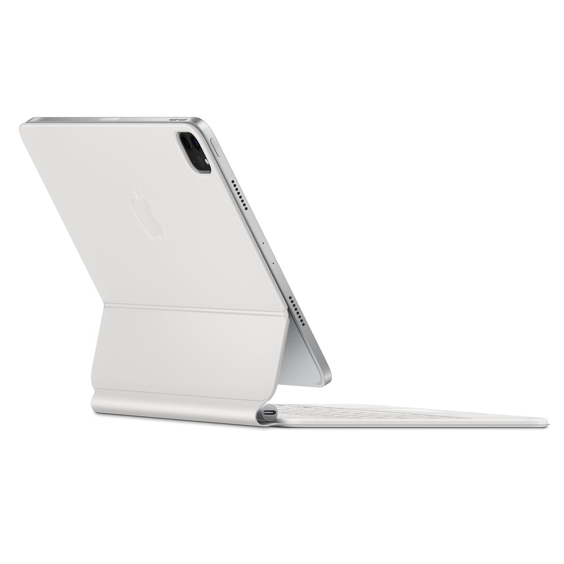 Apple Magic Keyboard pre iPad Pro (11") a iPad Air (10.9") - Slovenská - Biela