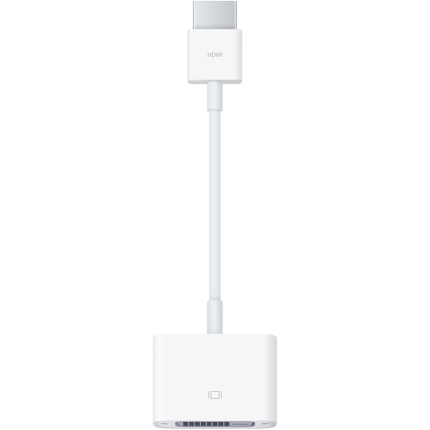 Apple adaptér z HDMI na DVI konektor