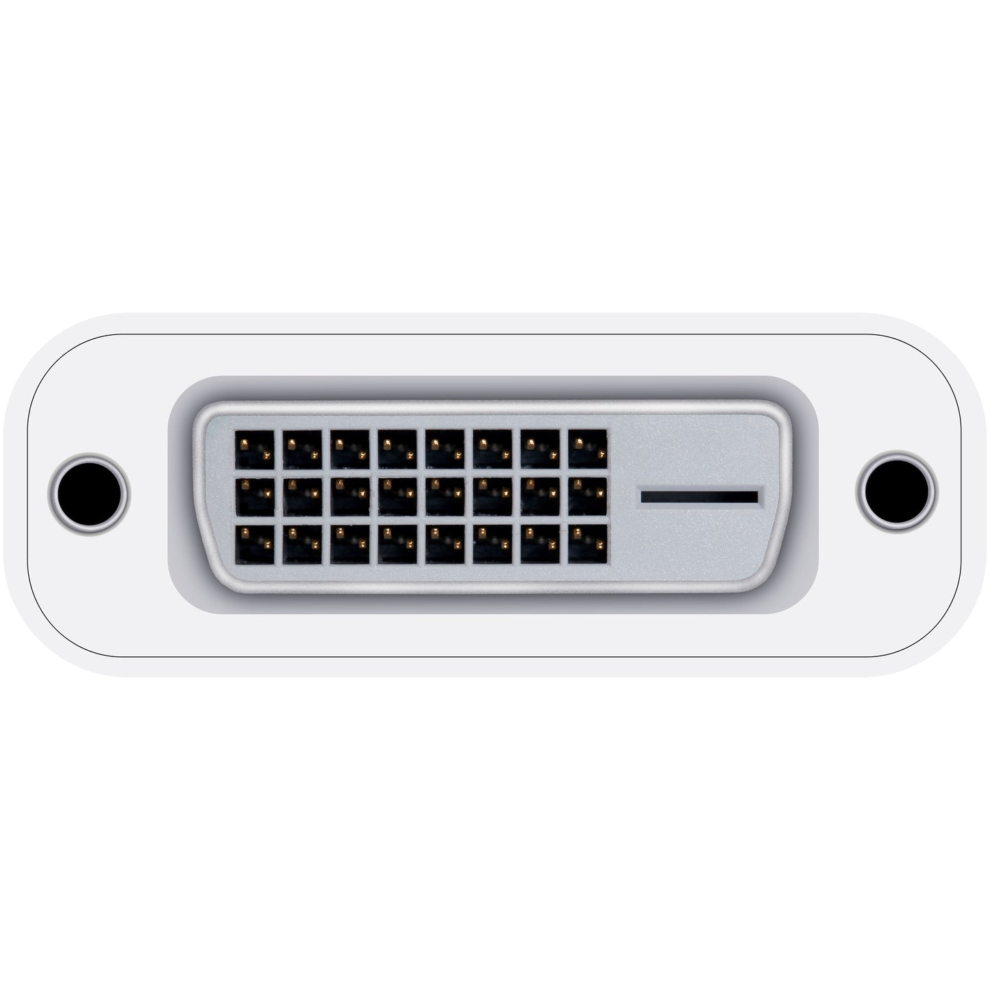 Apple adaptér z HDMI na DVI konektor
