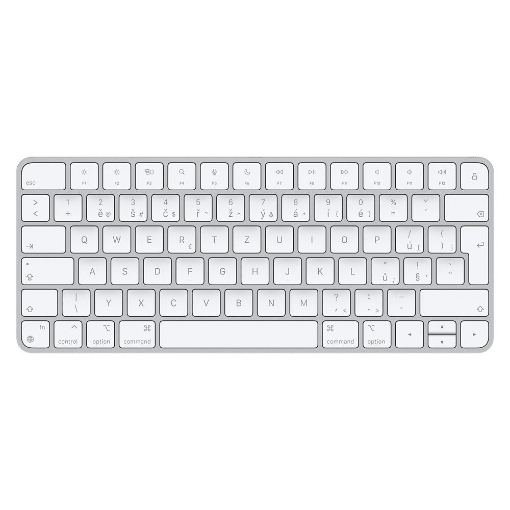 Apple Magic Keyboard (2021) - slovenská