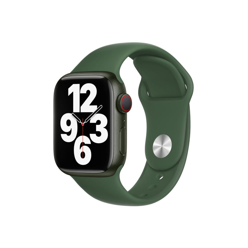 41mm Clover Sport Band - Regular