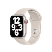 41mm Starlight Sport Band - Regular