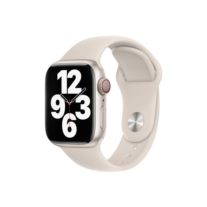 41mm Starlight Sport Band - Regular
