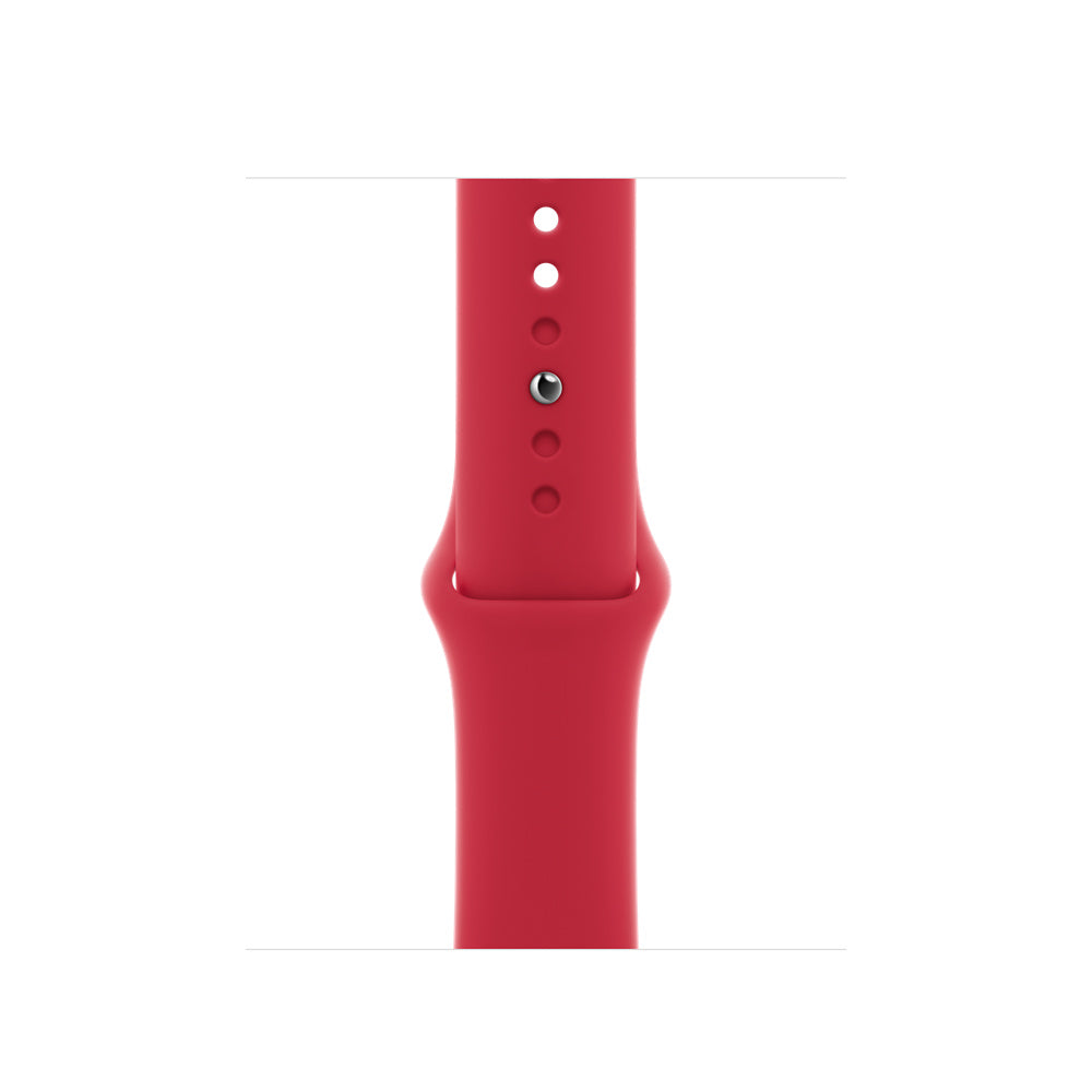 41mm (PRODUCT)RED Sport Band - Regular