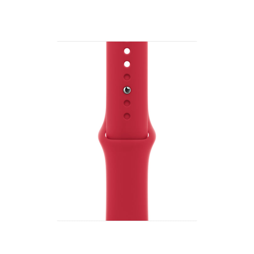 41mm (PRODUCT)RED Sport Band - Regular
