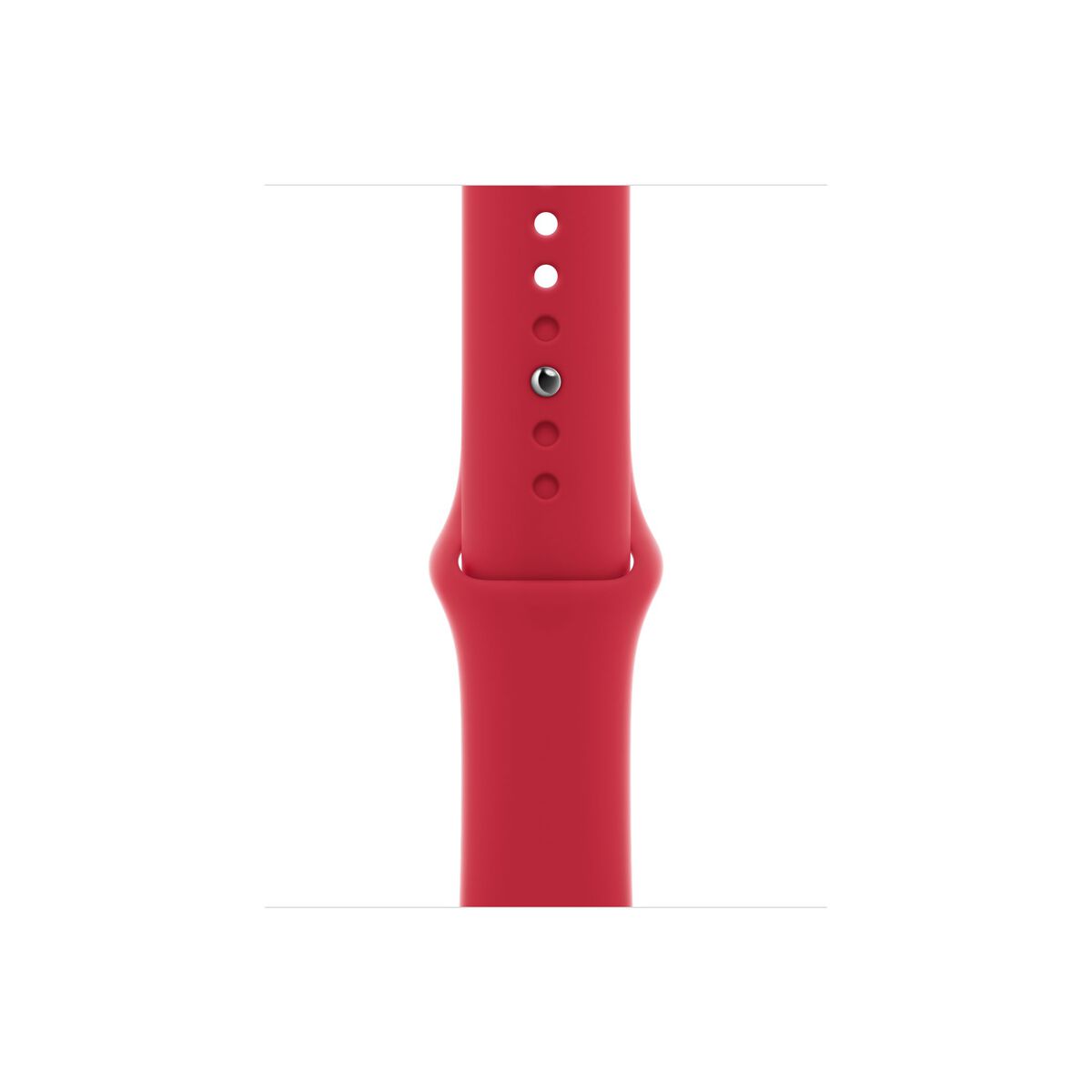 41mm (PRODUCT)RED Sport Band - Regular