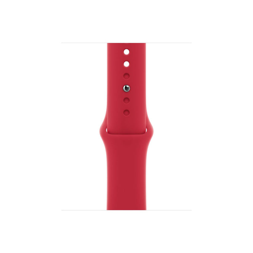 41mm (PRODUCT)RED Sport Band - Regular