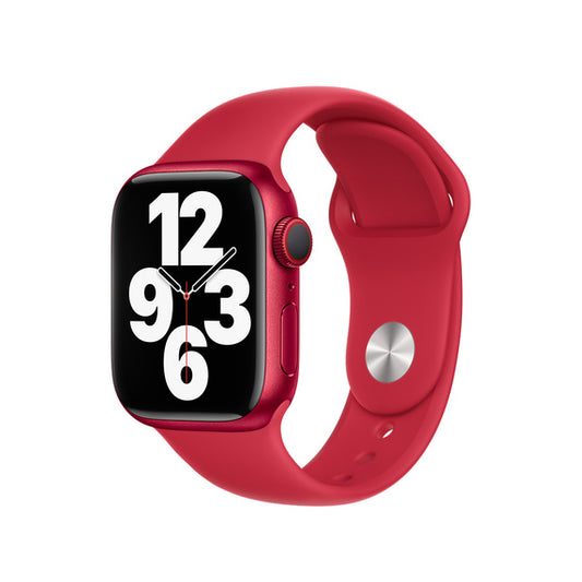 41mm (PRODUCT)RED Sport Band - Regular
