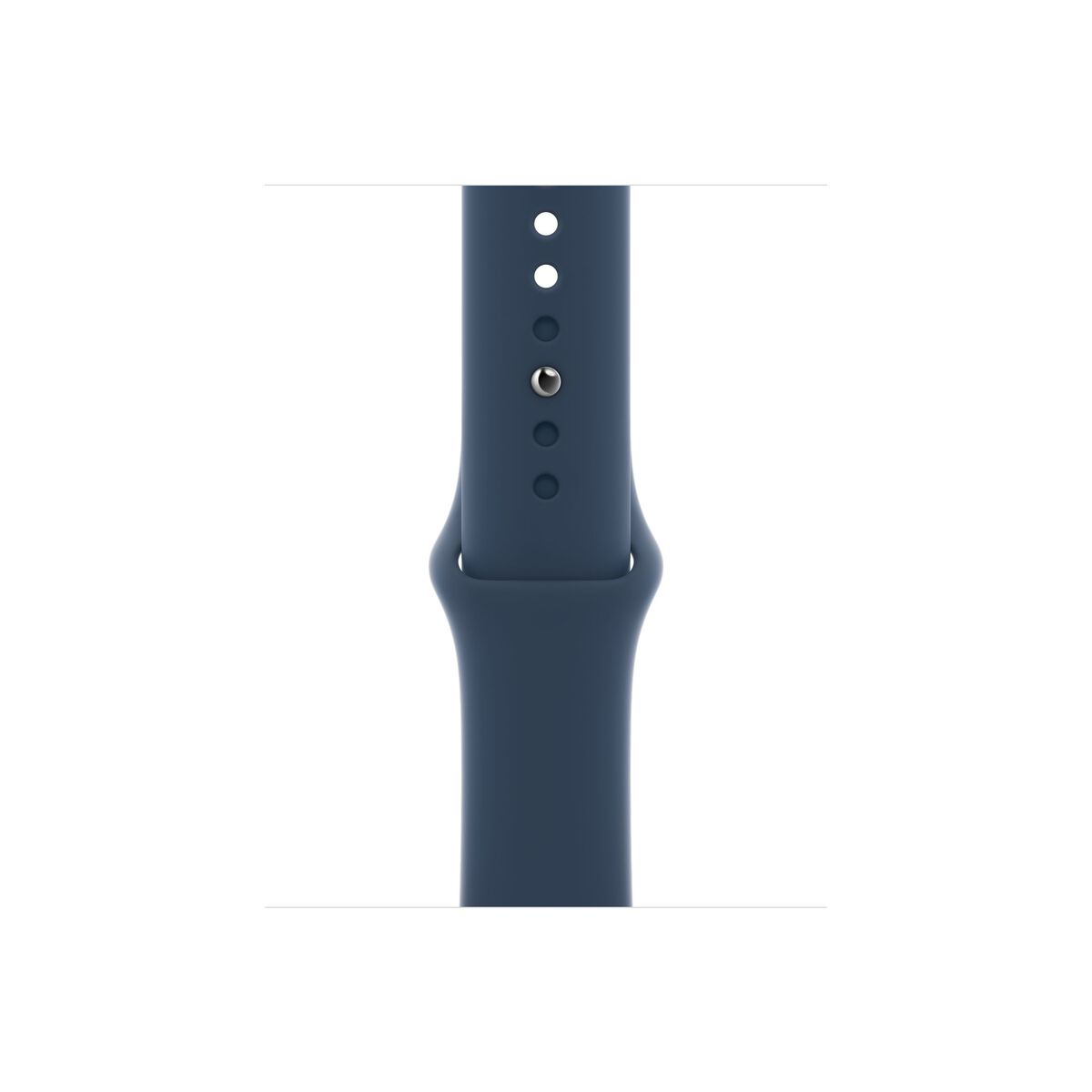 41mm Abyss Blue Sport Band - Regular