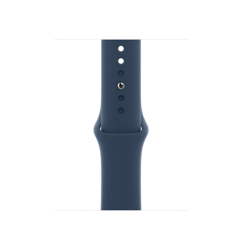 41mm Abyss Blue Sport Band - Regular