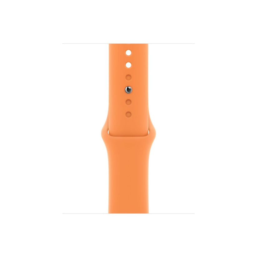 41mm Marigold Sport Band - Regular