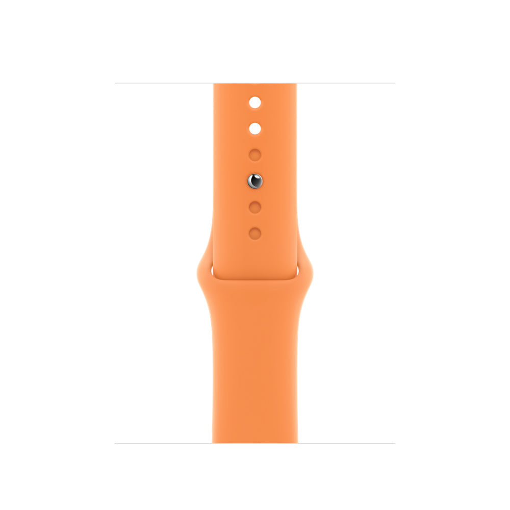 41mm Marigold Sport Band - Regular
