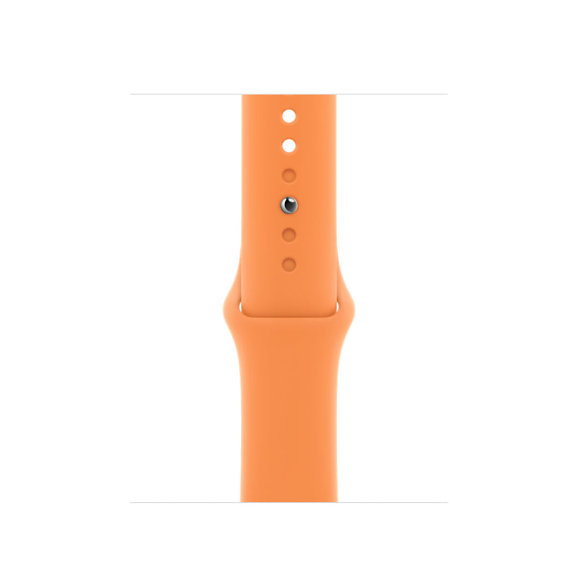 41mm Marigold Sport Band - Regular
