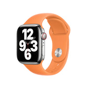 41mm Marigold Sport Band - Regular