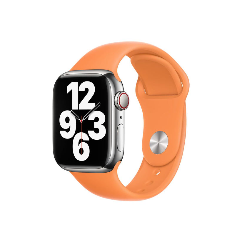 41mm Marigold Sport Band - Regular