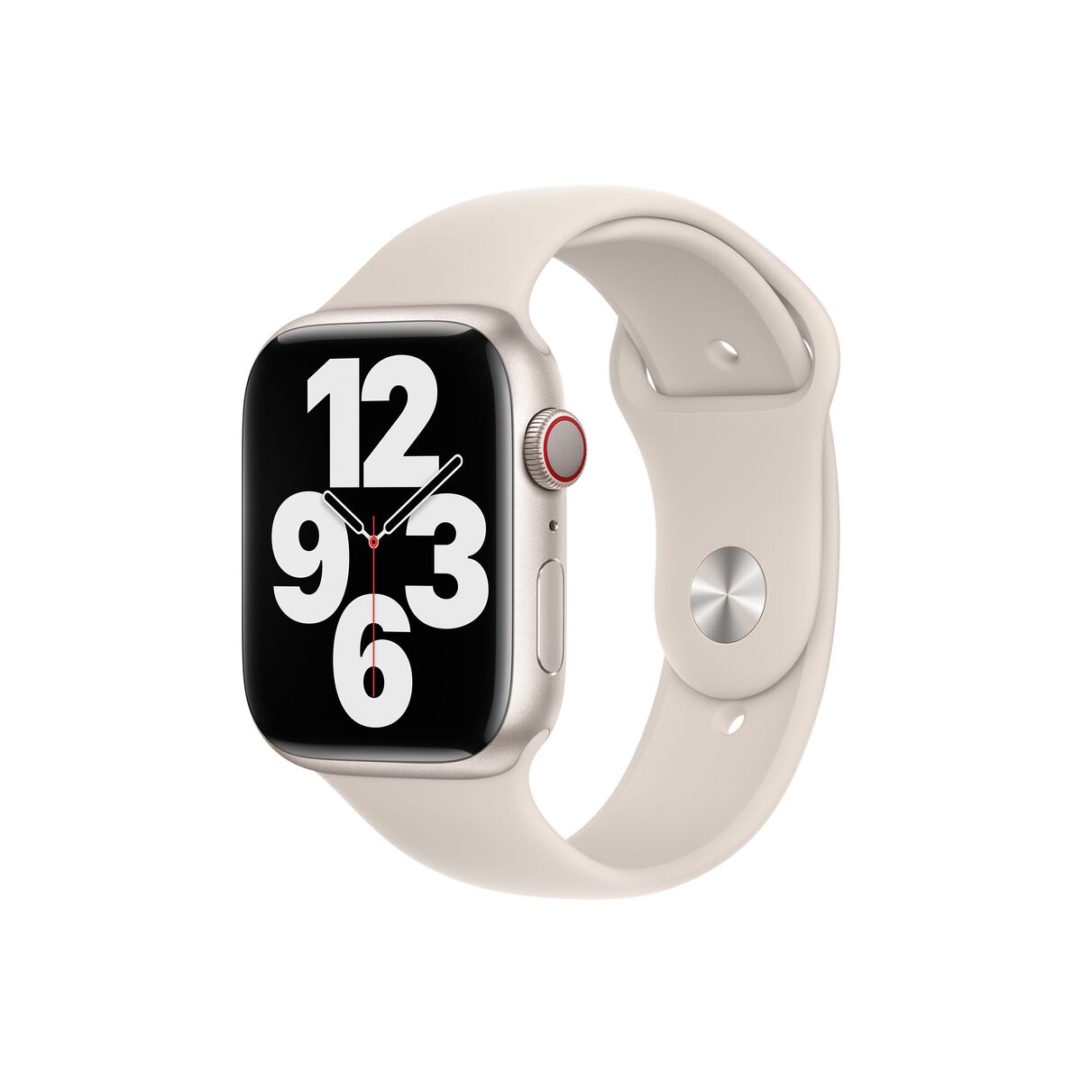 45mm Starlight Sport Band - Regular