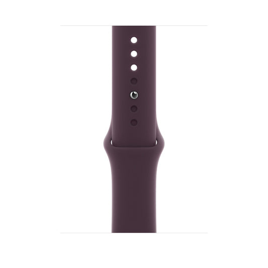 45mm Dark Cherry Sport Band - Regular