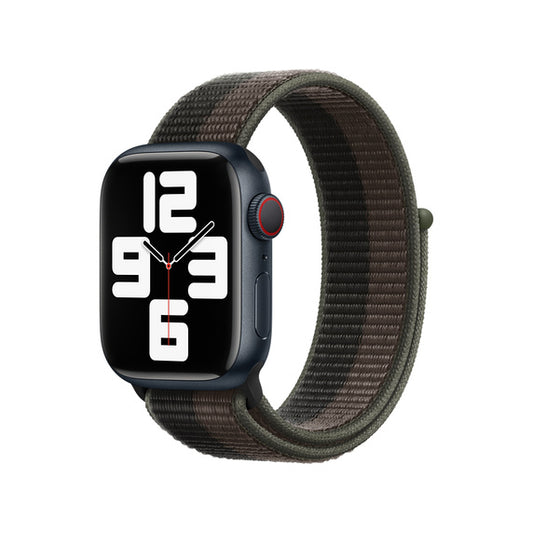 41mm Tornado/Gray Sport Loop - Regular