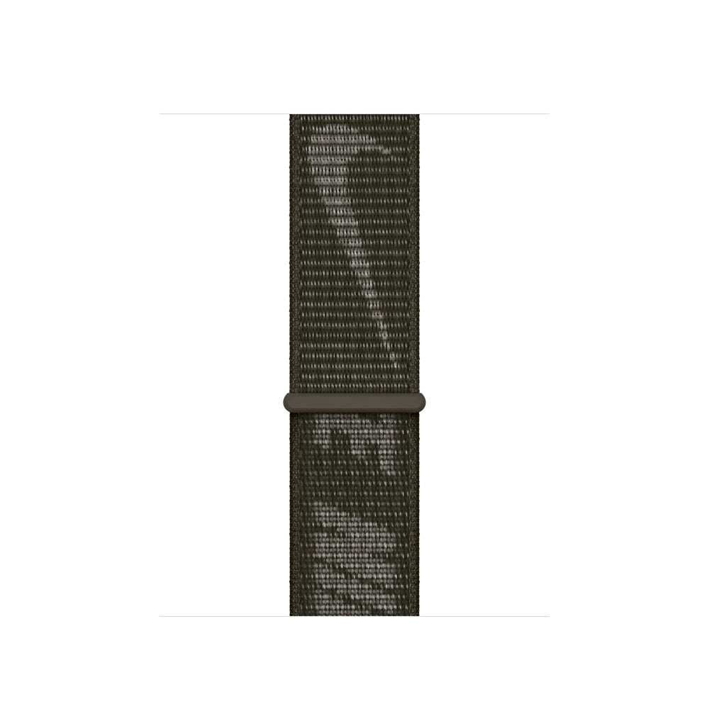 41mm Cargo Khaki Nike Sport Loop - Regular