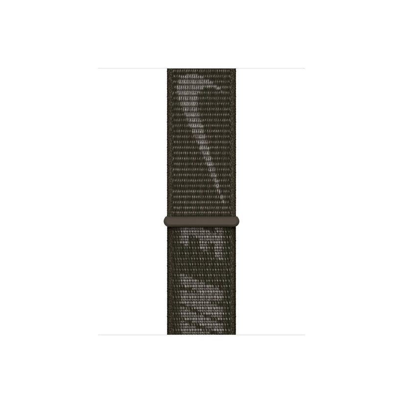 41mm Cargo Khaki Nike Sport Loop - Regular