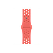 41mm Magic Ember/Crimson Bliss Nike Sport Band - Regular