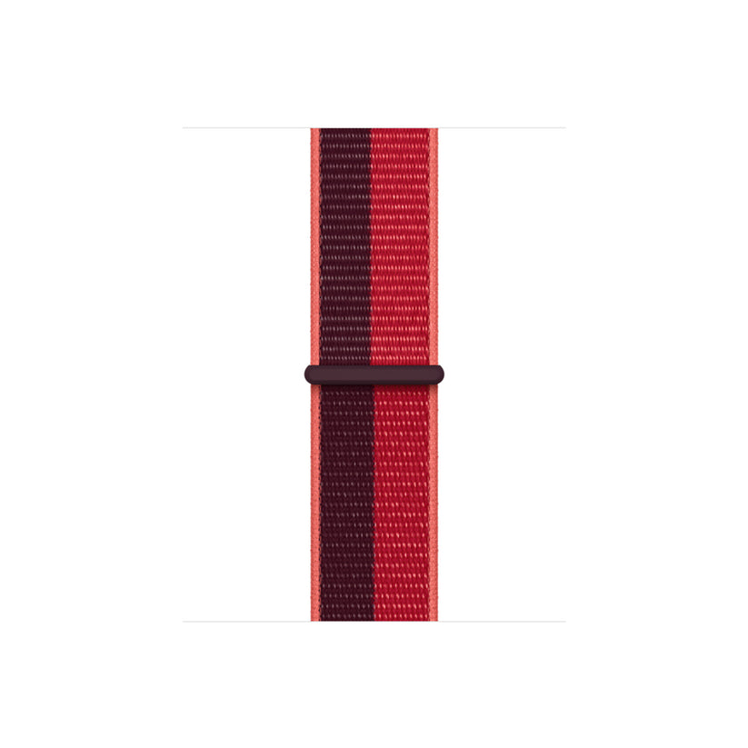 41mm (PRODUCT)RED Sport Loop - Regular
