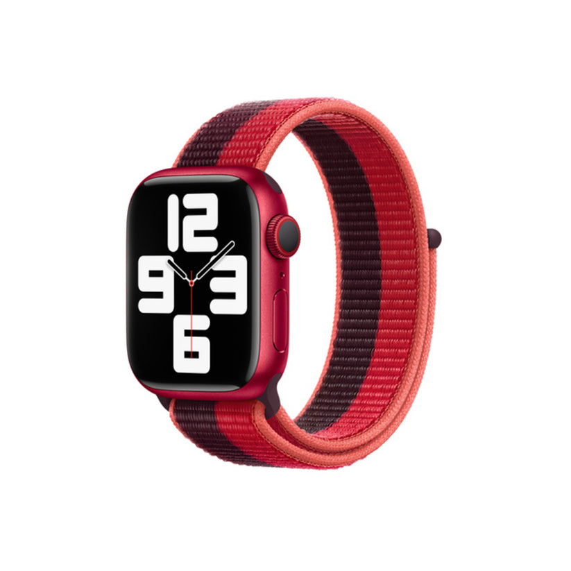 41mm (PRODUCT)RED Sport Loop - Regular
