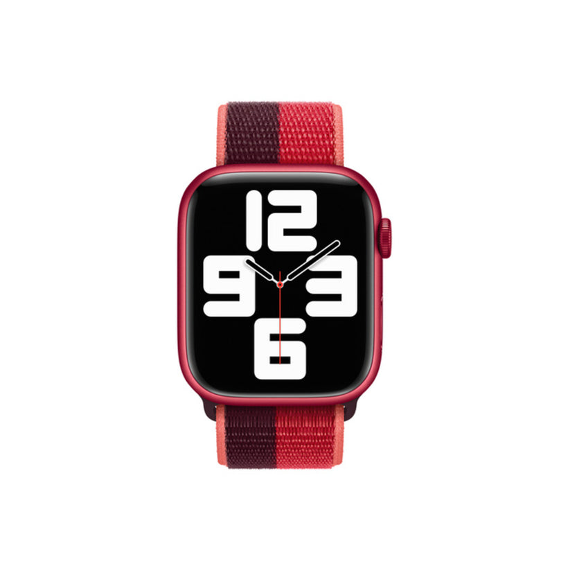 41mm (PRODUCT)RED Sport Loop - Regular