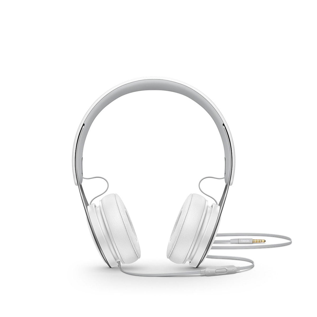 Beats - EP On-Ear Headphones - White