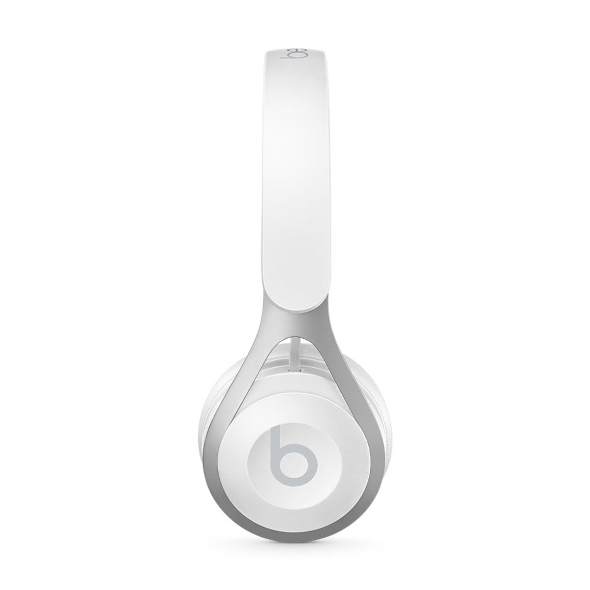 Beats - EP On-Ear Headphones - White