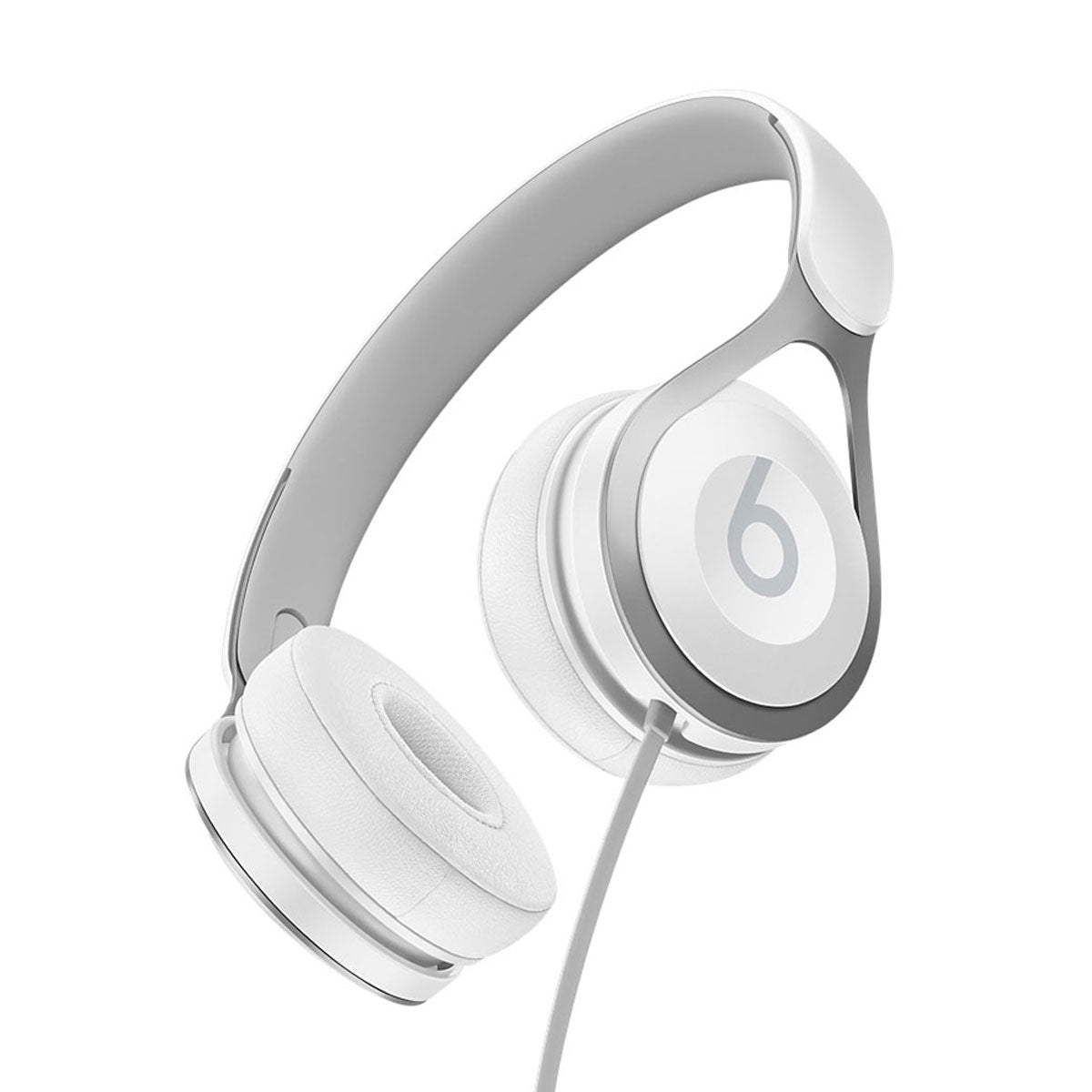 Beats - EP On-Ear Headphones - White