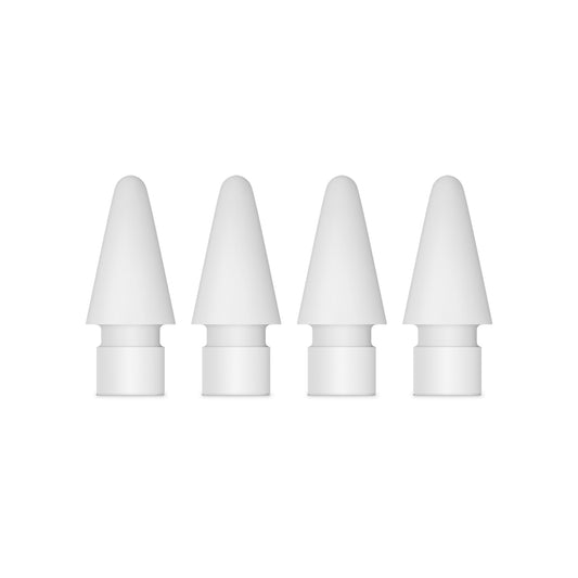 Náhradné hroty na Apple Pencil 4 kusy