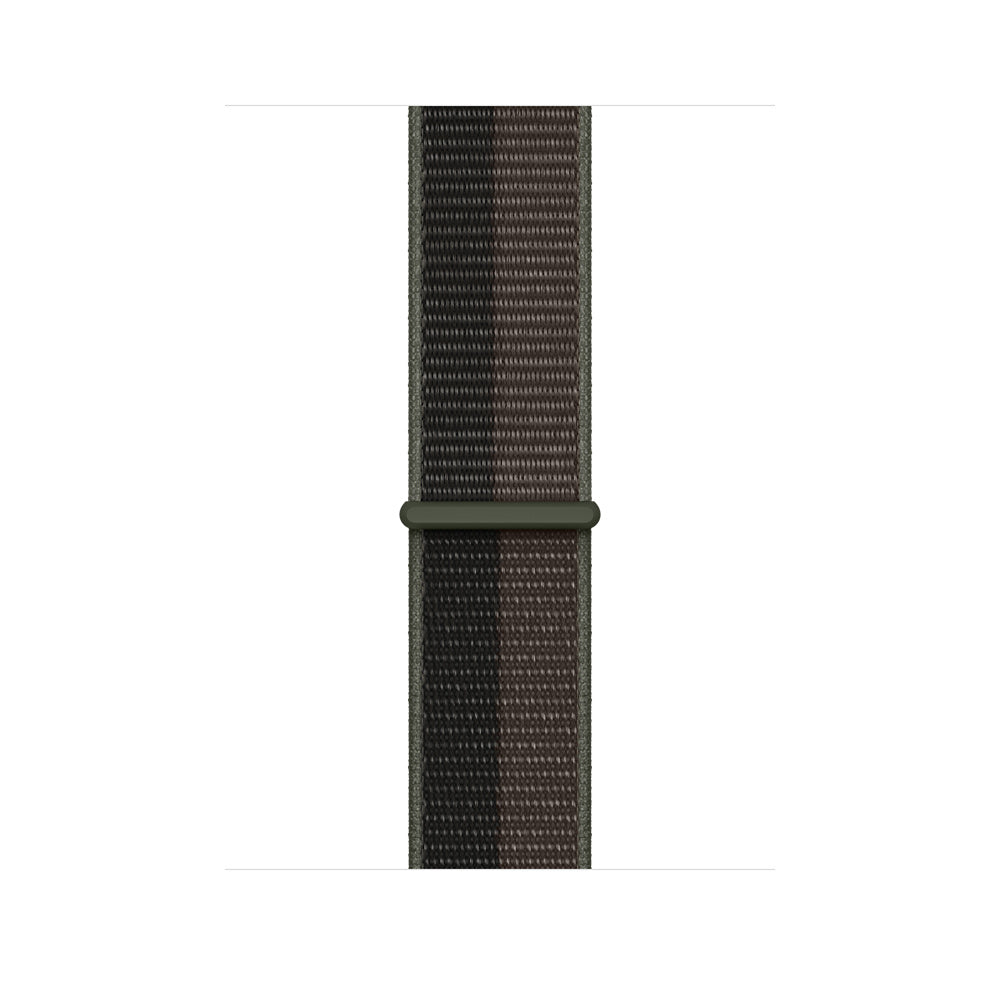 45mm Tornado/Gray Sport Loop - Extra Large