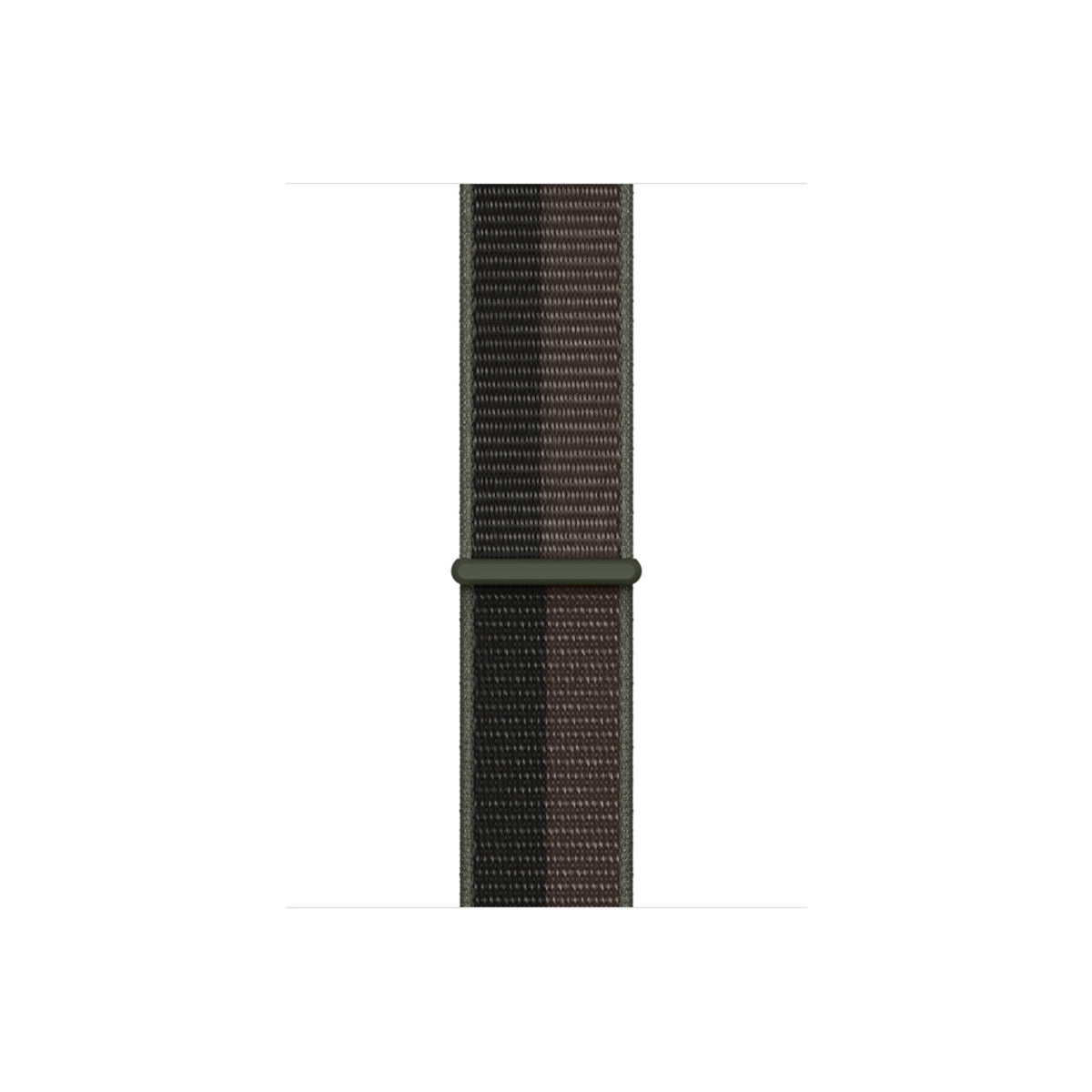 45mm Tornado/Gray Sport Loop - Extra Large
