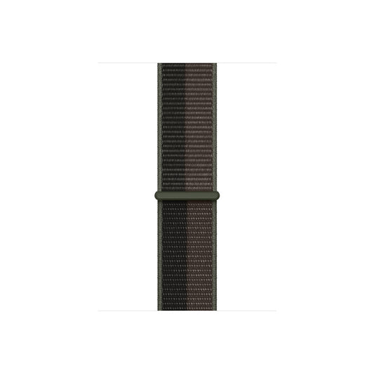 45mm Tornado/Gray Sport Loop - Extra Large
