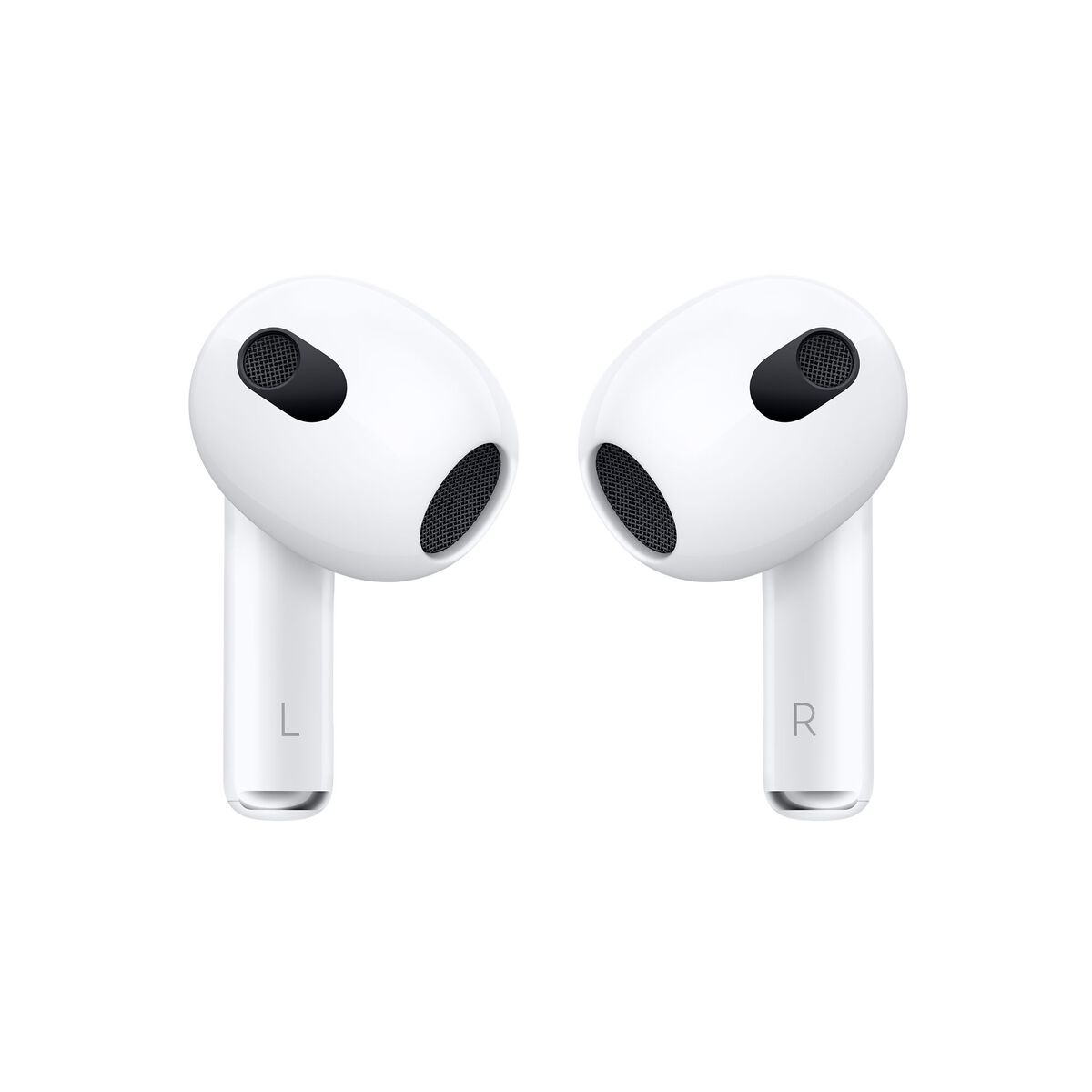 AirPods (3. generácie) s MagSafe nabíjacím púzdrom