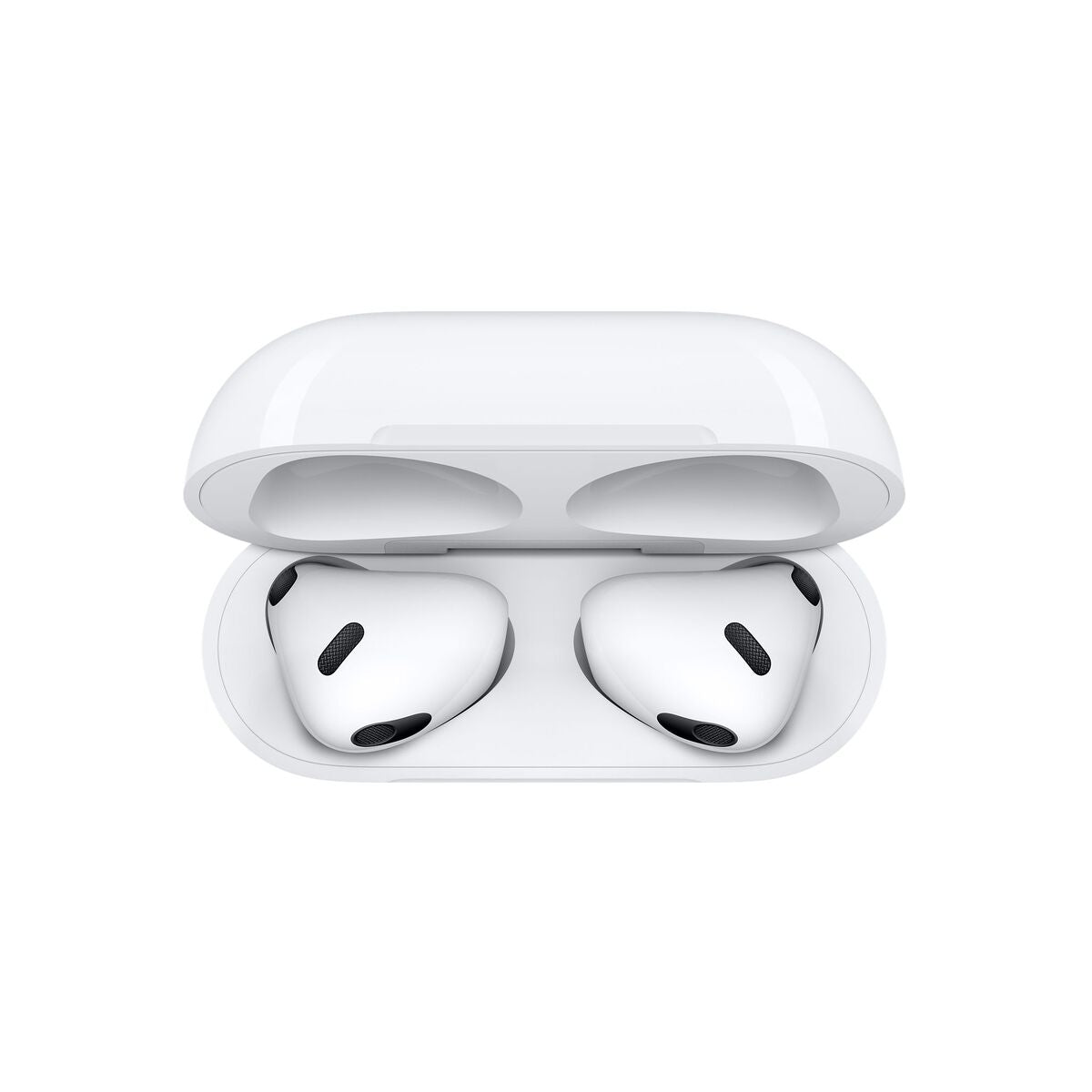 AirPods (3. generácie) s MagSafe nabíjacím púzdrom