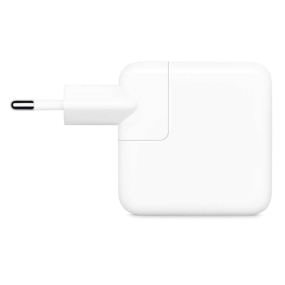 Apple 35W dvojportový USB‑C napájací adaptér