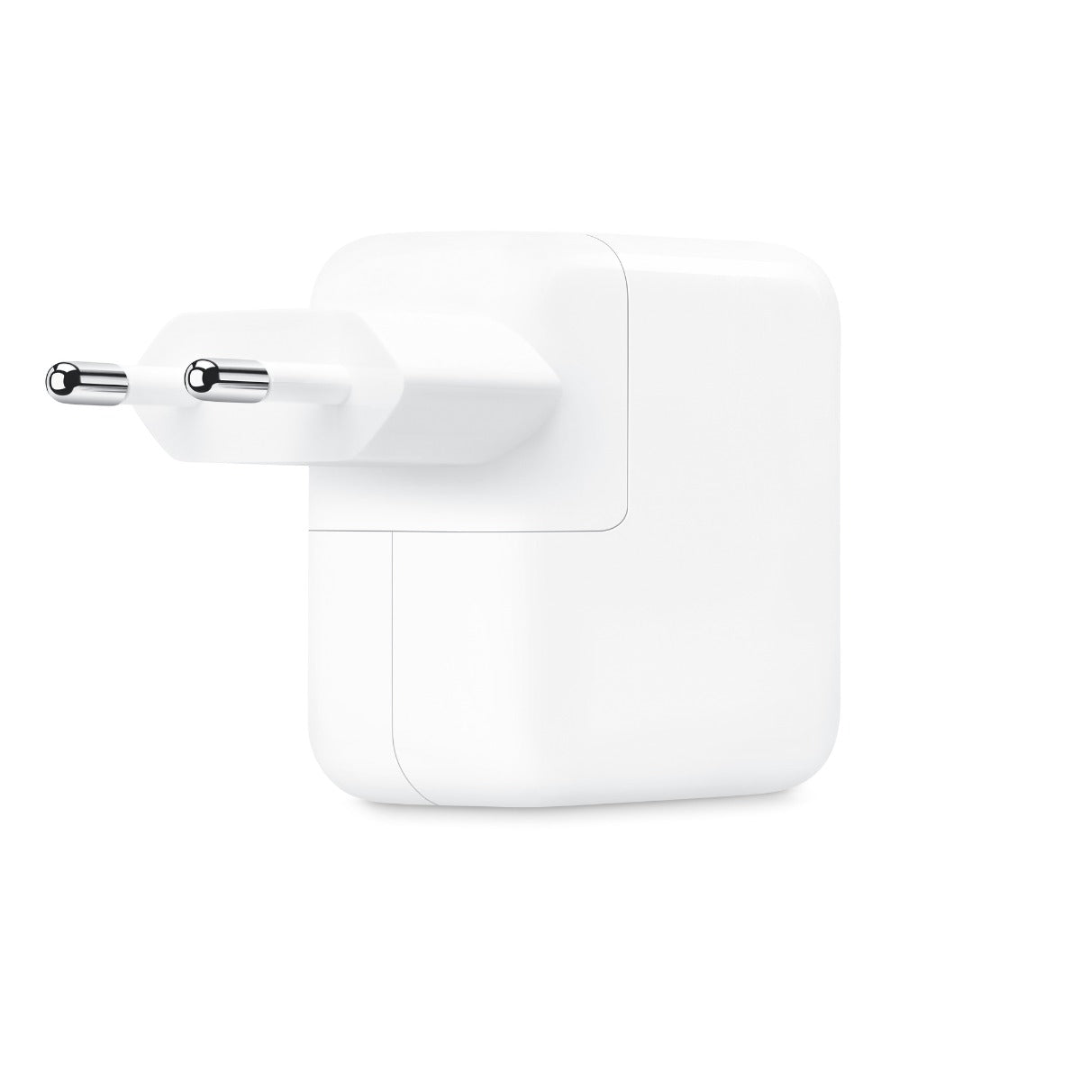 Apple 35W dvojportový USB‑C napájací adaptér