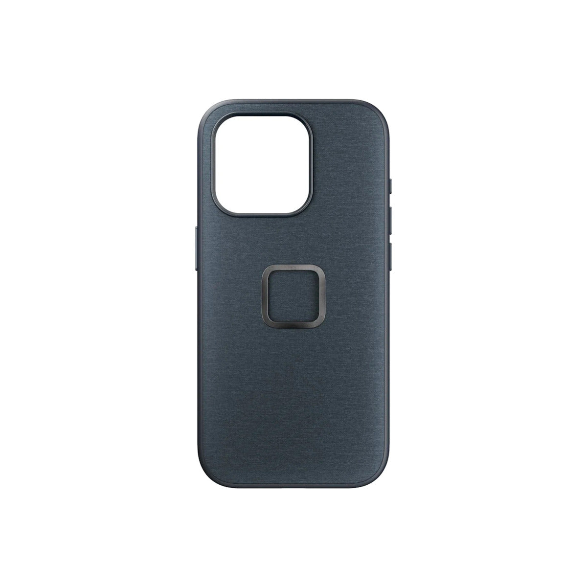 Peak Design Mobile Everyday Case pre iPhone 15 Pro V2 - Midnight