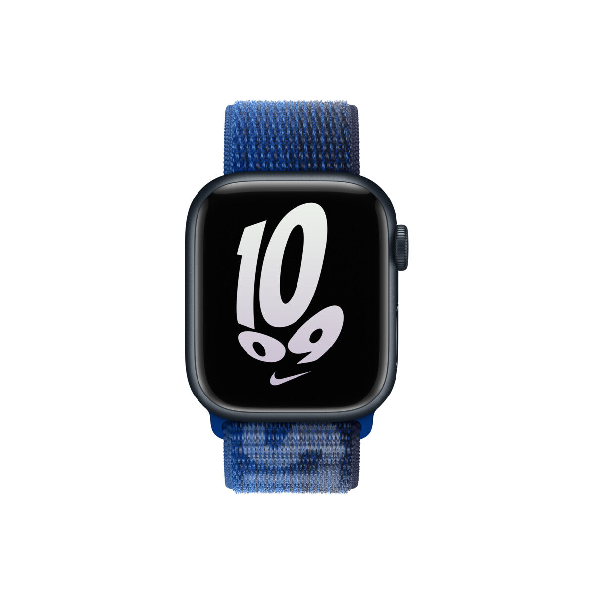 Apple 41mm Game Royal/Midnight Navy Nike Sport Loop