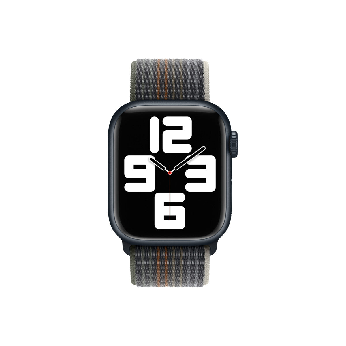 Apple 41mm Midnight Sport Loop