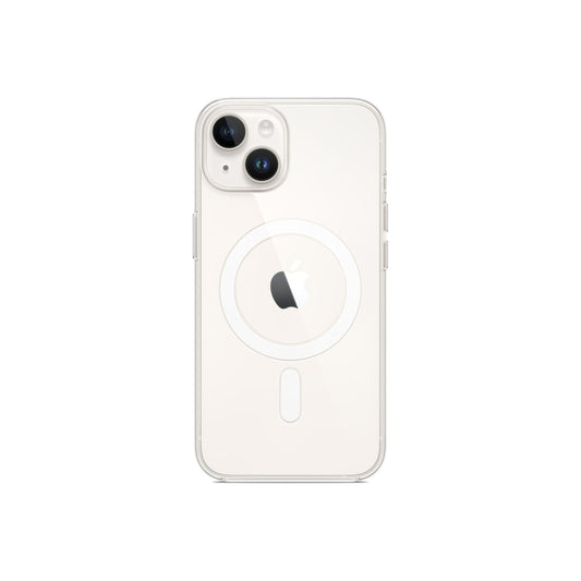Apple iPhone 14 Clear Case s MagSafe