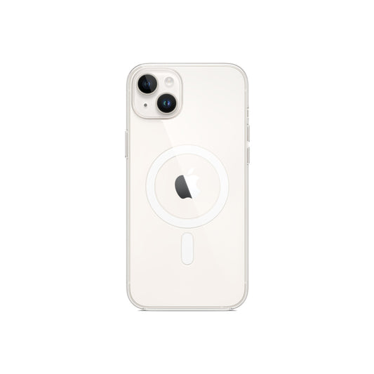 Apple iPhone 14 Plus Clear Case s MagSafe