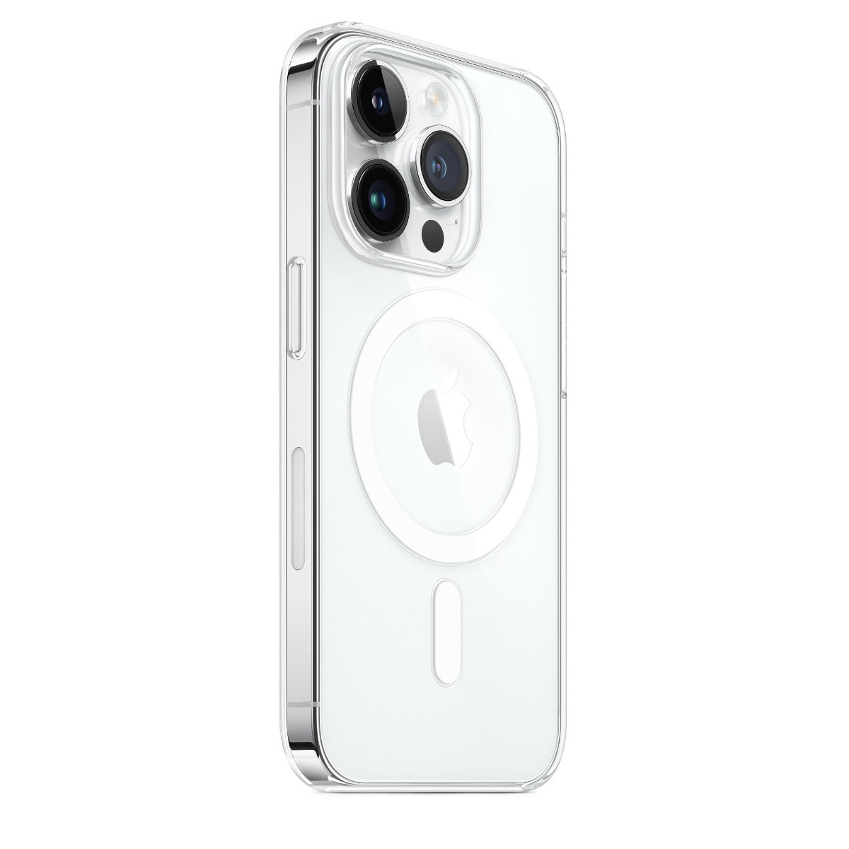 Apple iPhone 14 Pro Clear Case s MagSafe