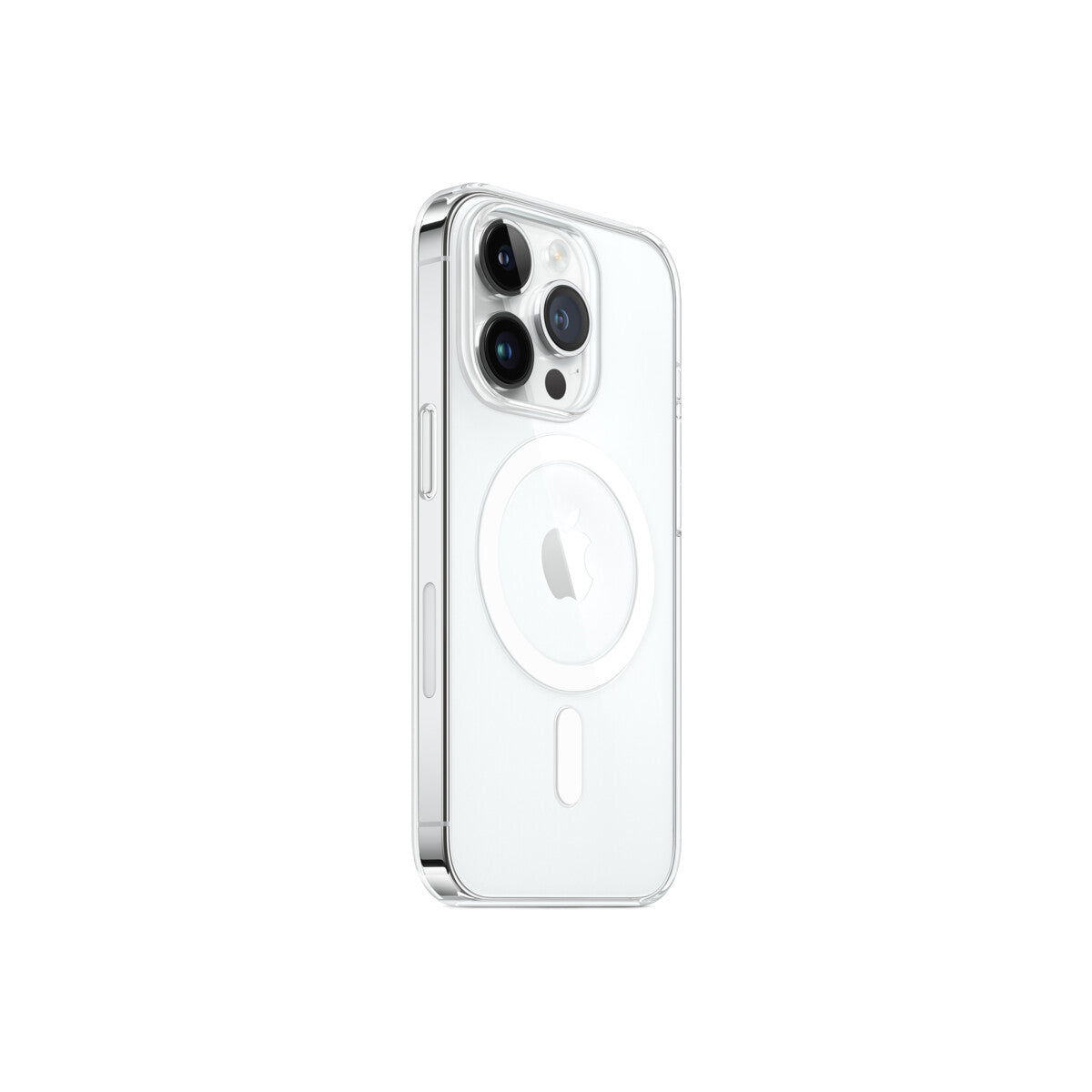 Apple iPhone 14 Pro Clear Case s MagSafe
