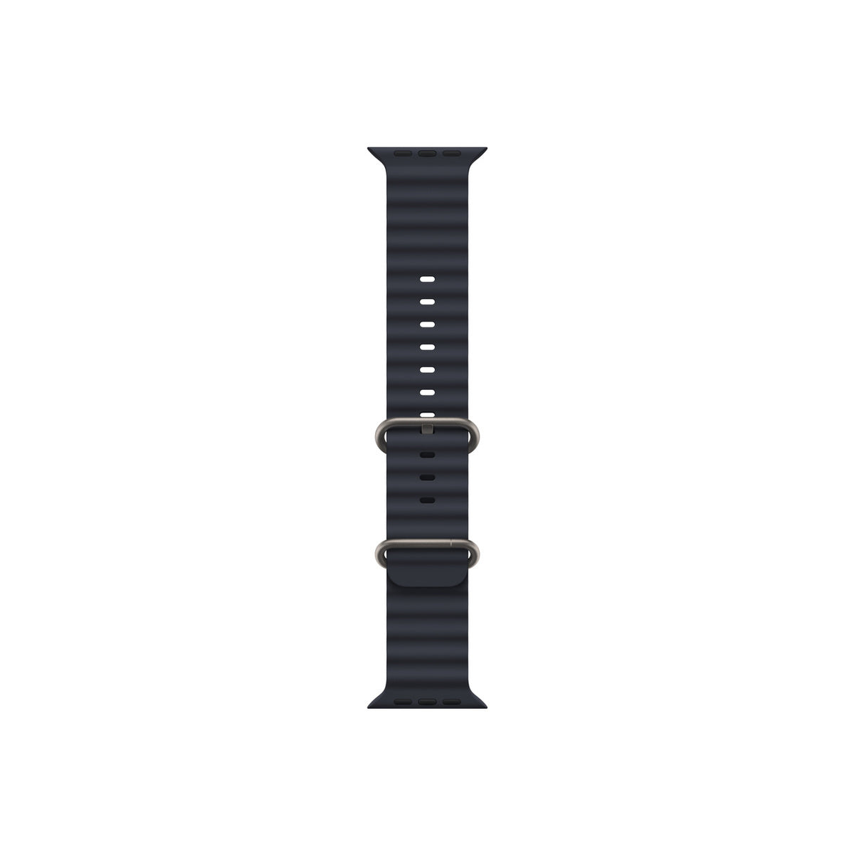 Apple 49mm Midnight Ocean Band