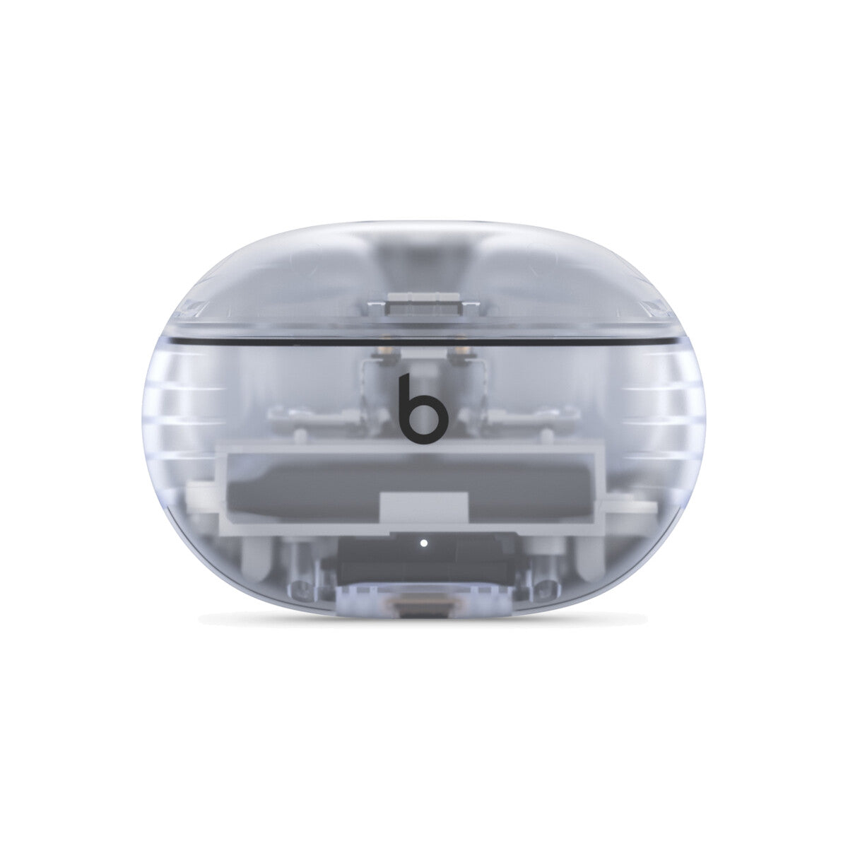 Beats Studio Buds + - True Wireless Noise Cancelling Earbuds - Transparent